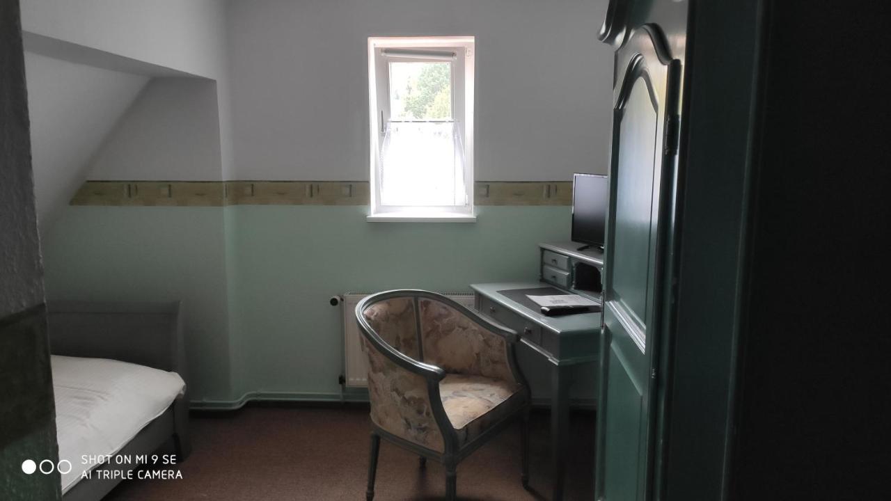 Lichtenberger Hof Залцгитер Екстериор снимка